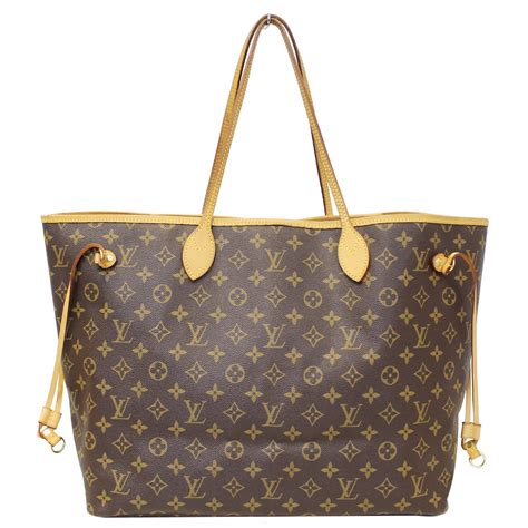 price for lv bag|neverfull lv bag price.